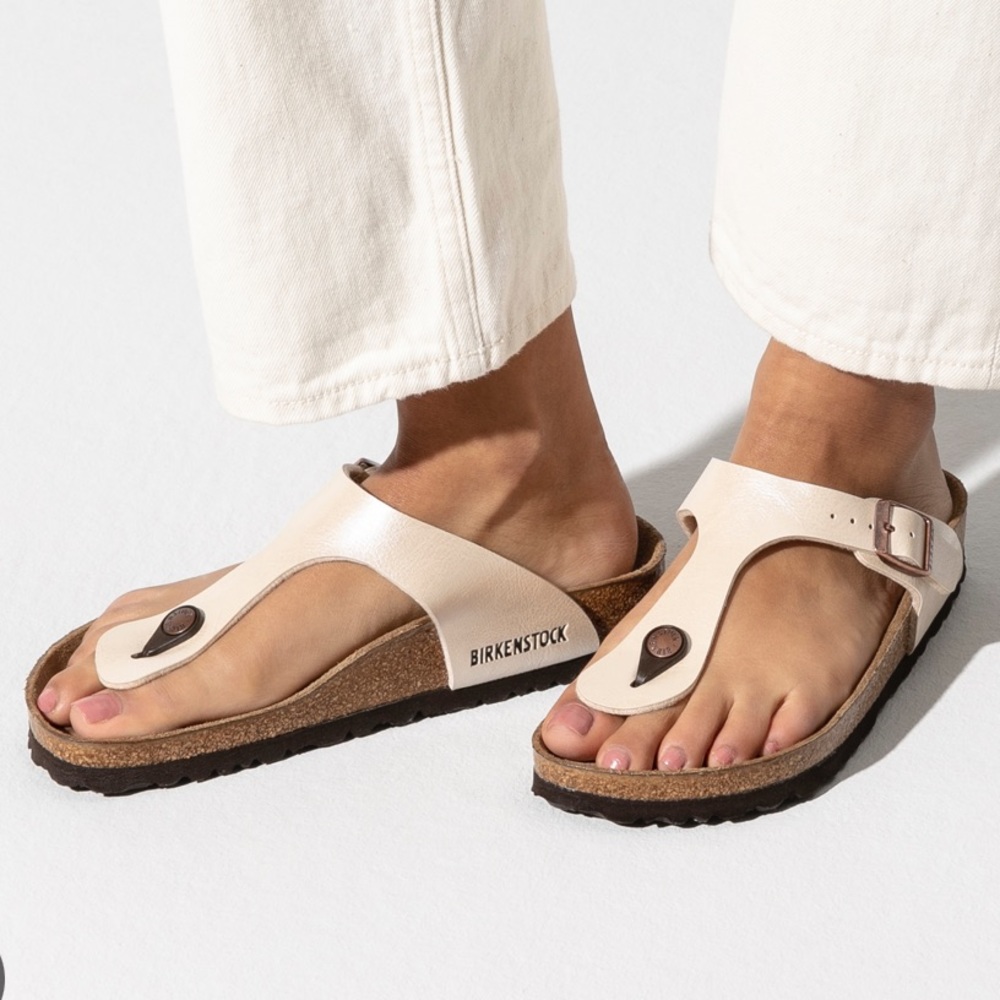 Birkenstock Gizeh Sandals